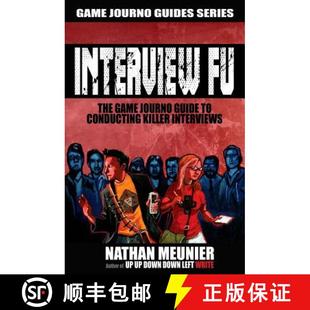 Interview 9780989533515 Interviews Guide 4周达 The Killer Game Conducting Journo