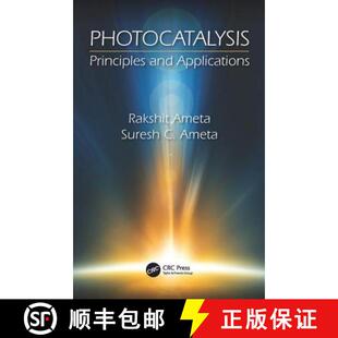 Photocatalysis 4周达 Principles and 9781482254938 Applications