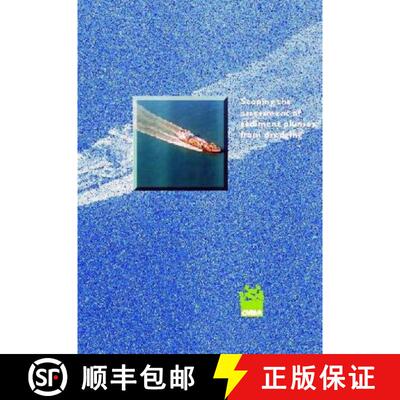 预订 Scoping the Assessment of sediment plumes from dredging [9780860175476]