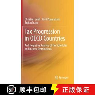 OECD and Countries Tax Income Schedules Di... Analysis Progression 4周达 9783642283161 Integrative