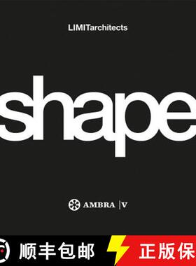 预订 Shape: Is Global Design Generic? [9783990436707]