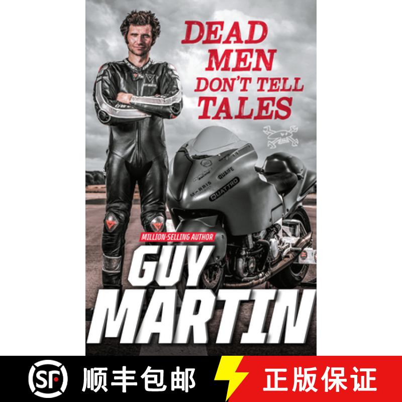 【3-4周达】It'll Pull YA Fotha Than Dynamite Will Blow YA [9781529108934]