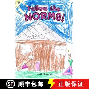 9781961622050 预订 Norms the Follow
