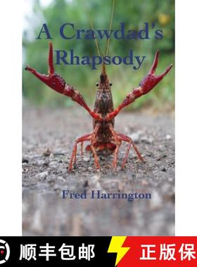 【3-4周达】A Crawdad's Rhapsody [9798350703061]