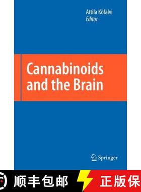 【3-4周达】Cannabinoids and the Brain [9781441944931]