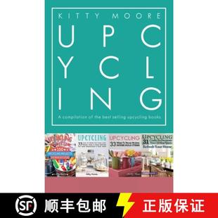 Vol Books Boxset Upcycling With Selling The 197 Crafts Best 4周达 9781922304056 Top