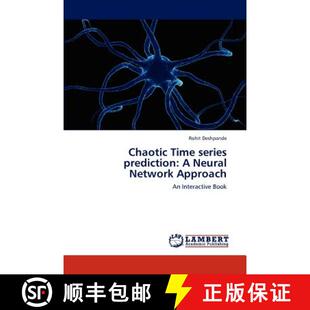 Neural Time 9783659301841 Approach Network Prediction Series Chaotic 预订