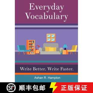 Builders 4周达 Vocabulary 9780359848683 Everyday