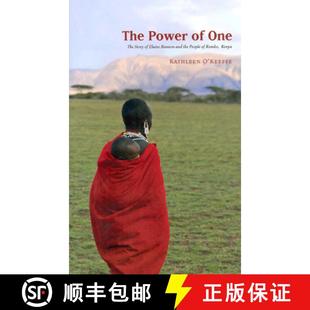 People 4周达 Power Story the Rombo and The Bannon Elaine 9781847301260 Kenya One