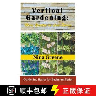 Basics 4周达 More Gardening Print for Large Vertical Space Less 9781634283342 Beginner... Garden