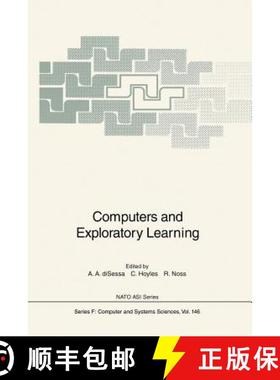 【3-4周达】Computers and Exploratory Learning [9783642633591]