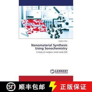 Nanomaterial 3周达 Synthesis Using 9783659780998 Sonochemistry