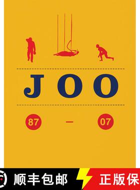 【3-4周达】Michael Joo 87-07 [9781904212102]