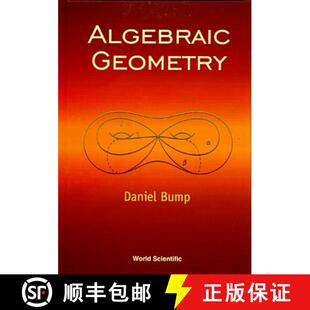 【3-4周达】Algebraic Geometry and the Theory of Curves [9789810235611]