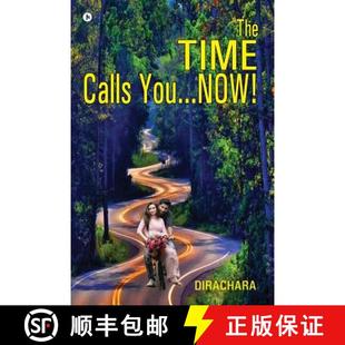 Calls Time You Now 预订 9781642495348 The