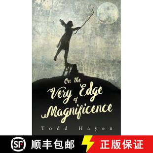 the Magnificence 9780999594612 4周达 Edge Very