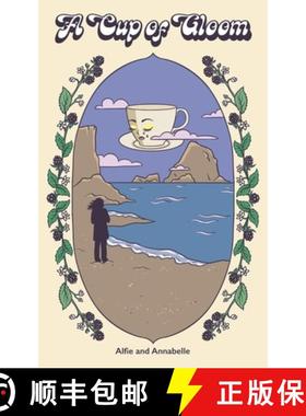 预订 A Cup of Gloom [9798227259349]