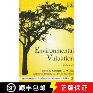 Valuation Environmental 4周达 9781858987231