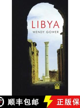 【3-4周达】Libya [9781843682295]