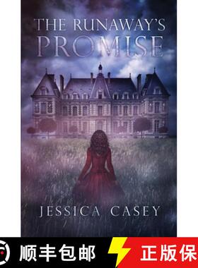 【3-4周达】The Runaway's Promise [9781999247805]