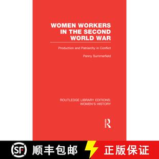 Workers Second Women Patriarchy 9780415622660 and 4周达 War World the Conflict Production