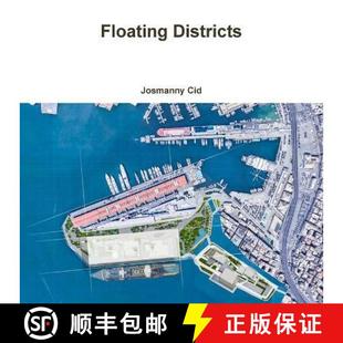 Districts Floating 3周达 9780359628841