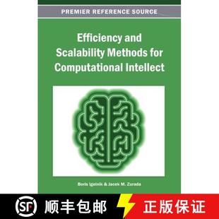 Methods 9781466639423 4周达 Intellect Computational for Scalability and Efficiency