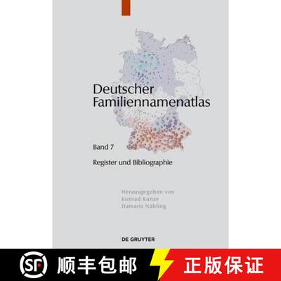 【3-4周达】Verzeichnisse, Register, Literatur [9783110609929]