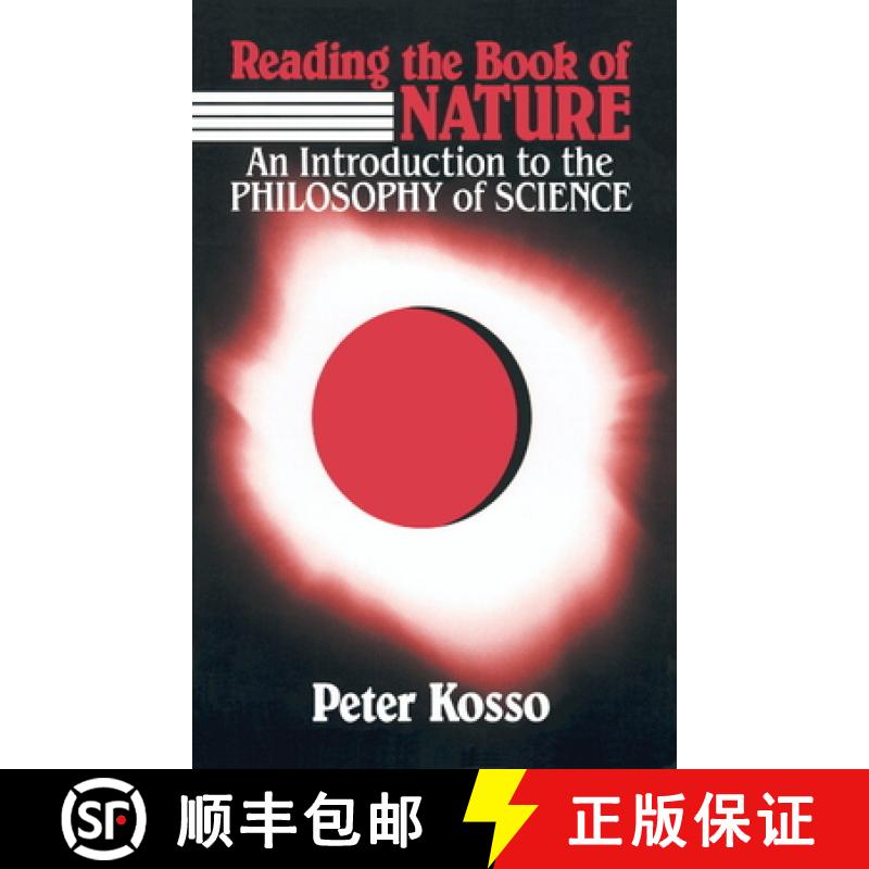 【3-4周达】Reading the Book of Nature: An Introduction to the Philosophy of Science [9780521426824]