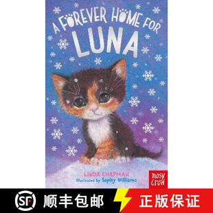 Forever 3周达 Home for 9781788009454 Luna