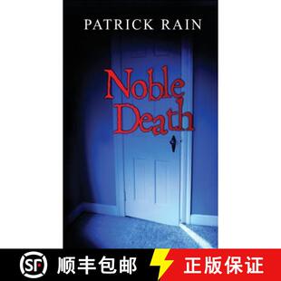 Death Noble 4周达 9780997978902
