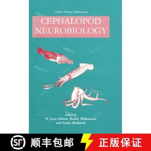 【3-4周达】Cephalopod Neurobiology: Neuroscience Studies in Squid, Octopus, and Cuttlefish [9780198547907]