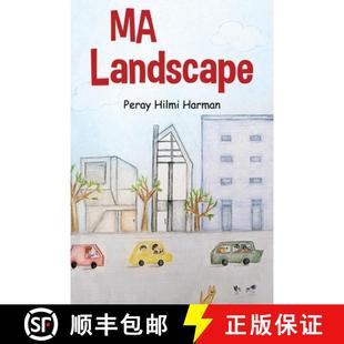 9781838759469 4周达 Landscape
