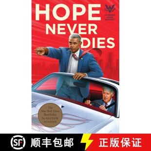 9781683690399 4周达 Mystery Biden Obama Dies Never Hope