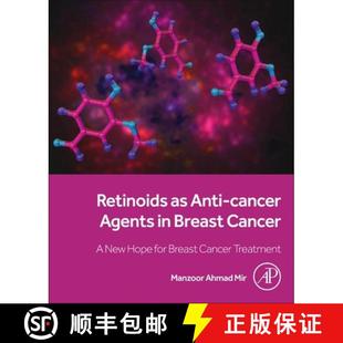 Hope 4周达 Anti Agents New for Retinoids Breast 9780443365164 Treatment Cancer