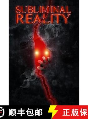 【3-4周达】Subliminal Reality [9780998748931]