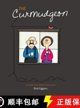 预订 The Curmudgeon [9780865340657]
