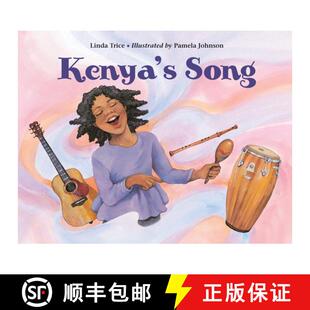 Song 4周达 9781570918469 Kenya