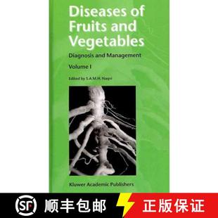 and 9781402018268 4周达 Management Diagnosis Vegetables Fruits Diseases
