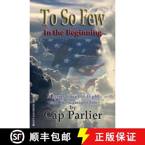 预订 TO SO FEW - In the Beginning [9780943039237]