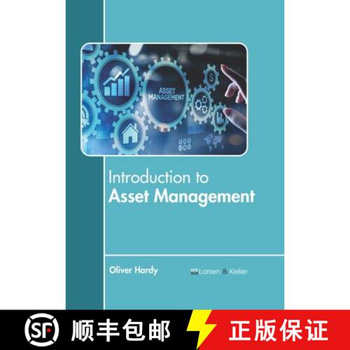 【3-4周达】精装 Introduction to Asset Management [9781641723701]