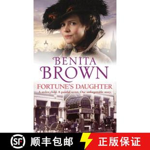 emotional Fortune love 9780755323289 Daughter 4周达 thrilling and loss saga