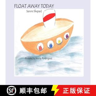 Today 4周达 Away 9780578050720 Float