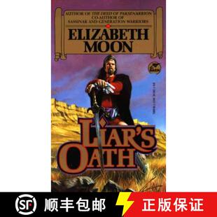 Oath 4周达 9780671721176 Liar