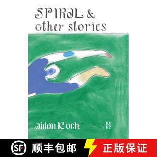 Spiral 4周达 and Other 9781681378350 Stories