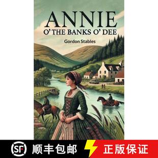 Annie the Dee 4周达 Banks 9789365786859