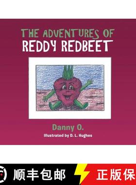 预订 The Adventures of Reddy Redbeet [9781640036079]
