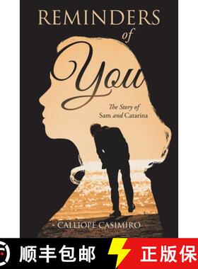 预订 Reminders of You: The Story of Sam and Catarina [9781665757270]