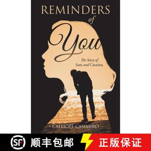 【3-4周达】Reminders of You: The Story of Sam and Catarina [9781665757270]