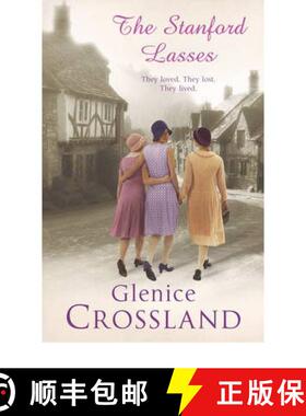 【3-4周达】The Stanford Lasses [9780099504245]